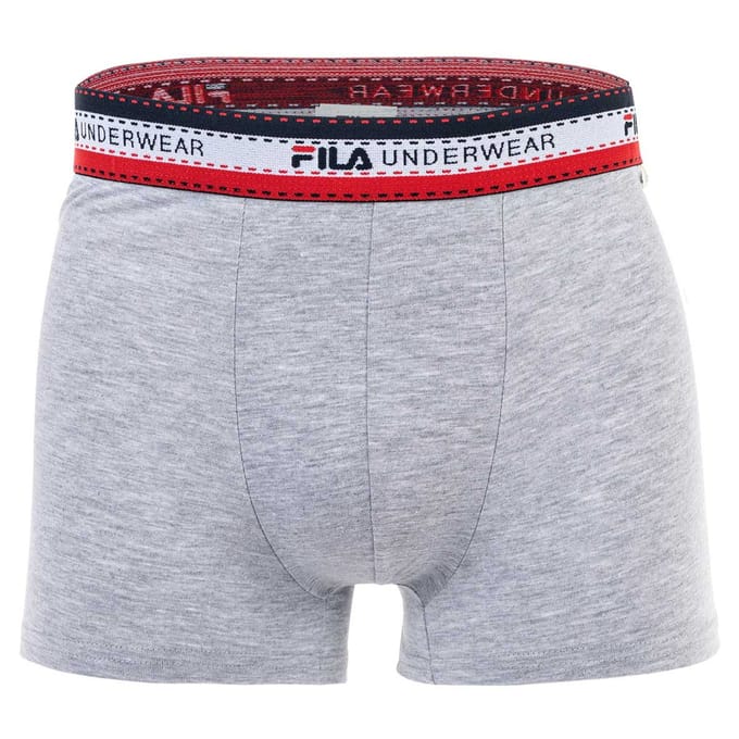 Fila Boxershorts Verpakking van 4