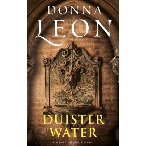 Duister Water - Commissario Brunetti - Donna Leon
