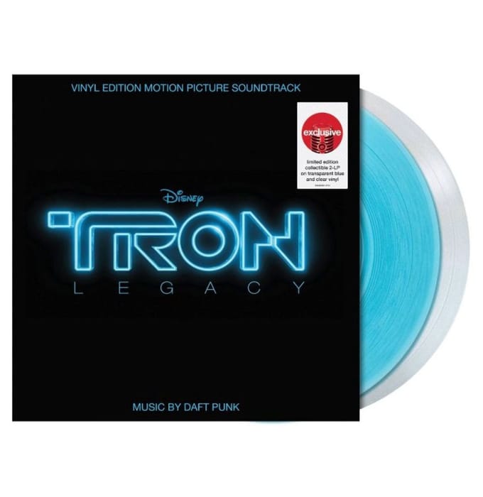 Tron: Legacy