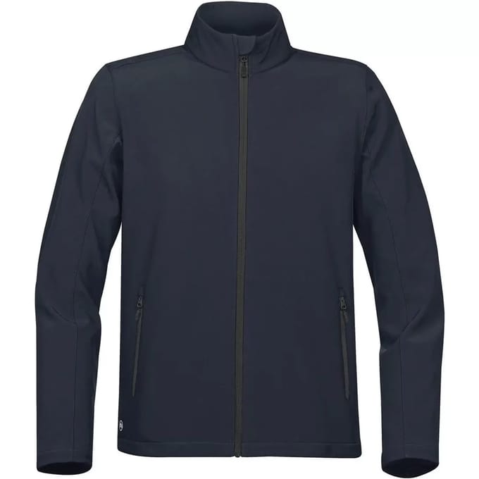 Softshell jas Stormtech Orbiter