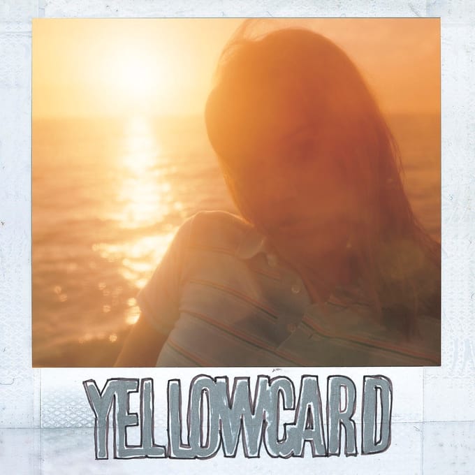 Ocean Avenue -2023 Reissue- - Yellowcard