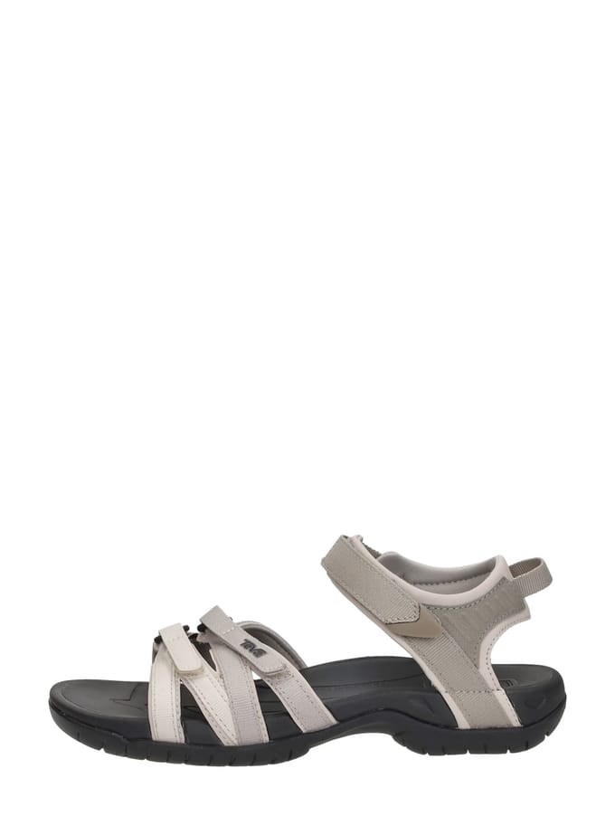 Teva Tirra Black Birch Multi Sandalen Dames