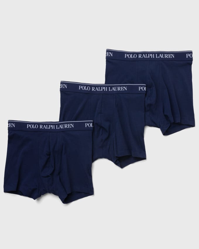 CLASSIC-3 PACK-TRUNK