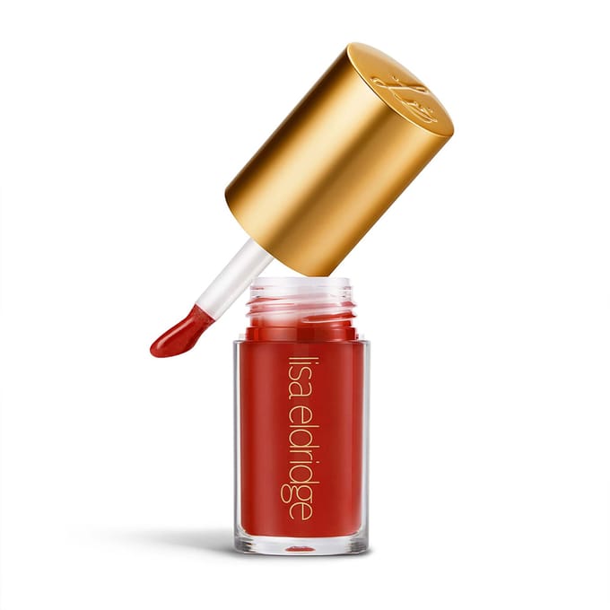 Lisa Eldridge Gloss Embrace Lip Gloss - Dragon