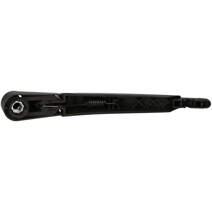Vervanging van de achterruitenwisserarm en -blad voor Mini Cooper R50 R53 2001-2006 zwart