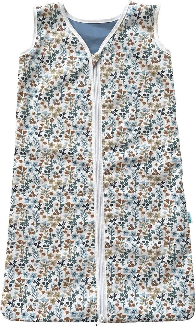 BINK Bedding Zomerslaapzak Daan 70 cm