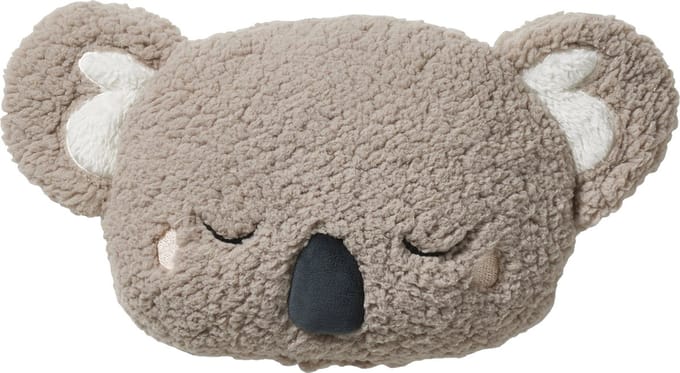 Vertbaudet Sherpa kussen Koala