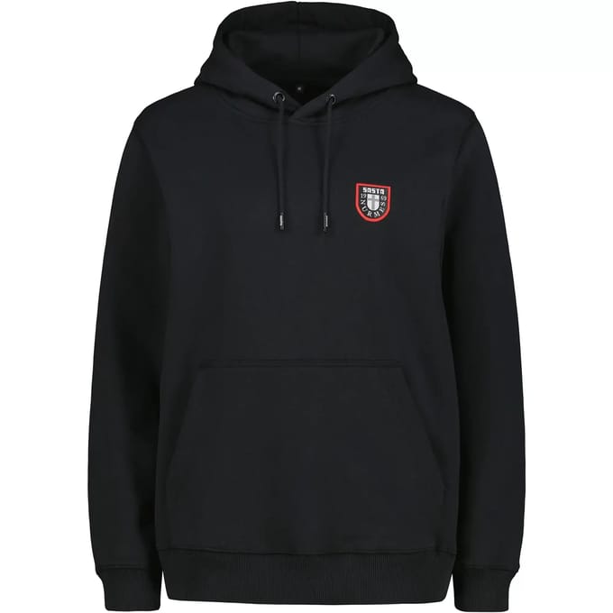 Dames Hoodie Sasta Nurmes Icon