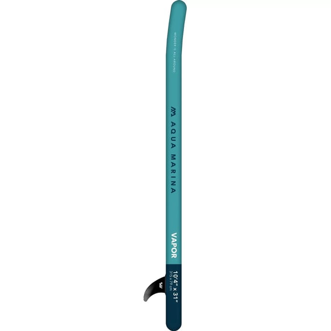 Aqua Marina Vapor SUP 315cm - stabiel instapmodel - inclusief peddel