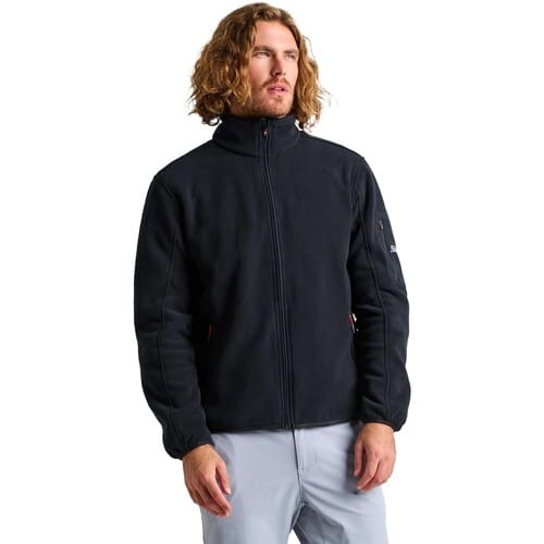 Fleece Jack Slam Deck Fleece