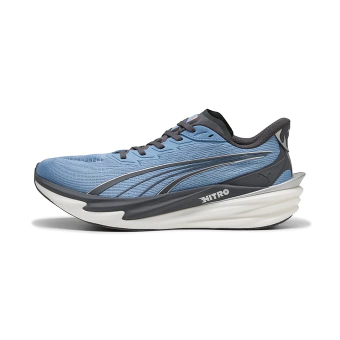 Puma hardloopschoenen Deviate Nitro 4 312123