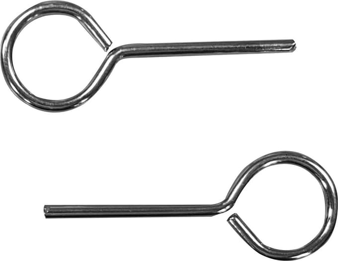 SW-Stahl 26178L-6 bevestigingspen