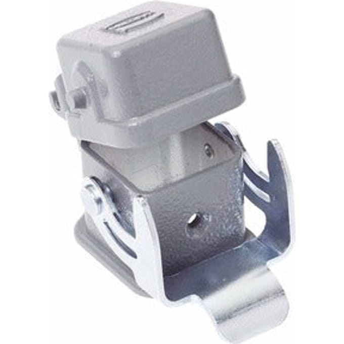 Harting Han 3A Heavy Duty IP65 Doorvoerkoppeling - 09200030305