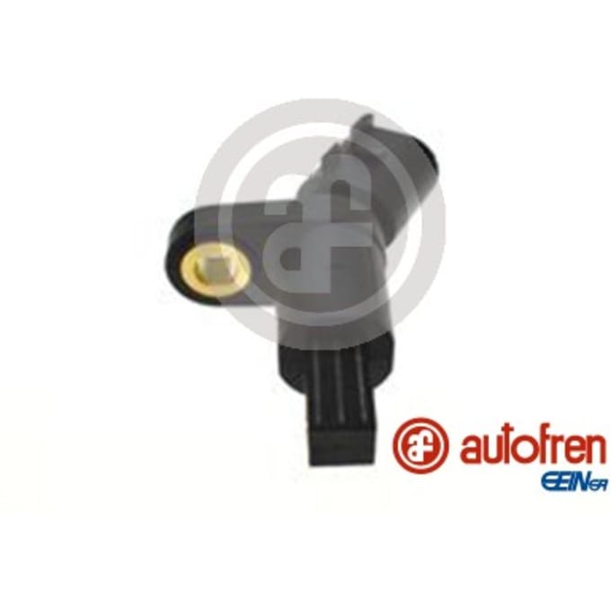 Snelheidssensor, ABS AUTOFREN SEINSA DS-0011