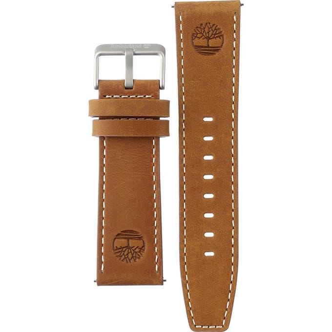 Timberland 03-15909JS12 15909J Boxbourough Horlogeband