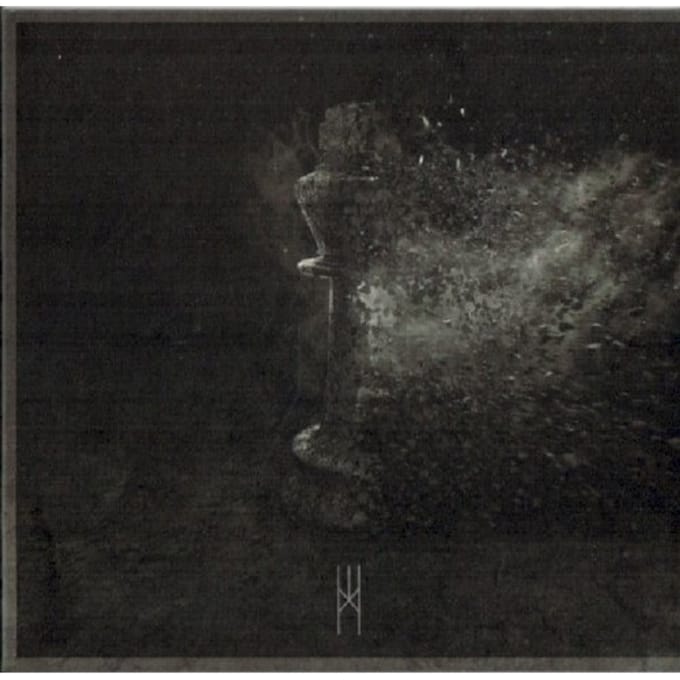 Crown - The End Of All Things (CD)