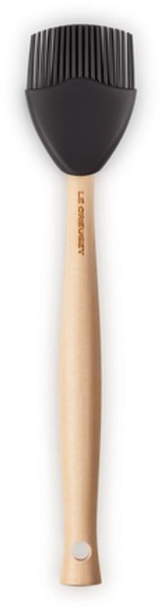Le Creuset Bakkwast Premium - Ebbenzwart - 26 cm