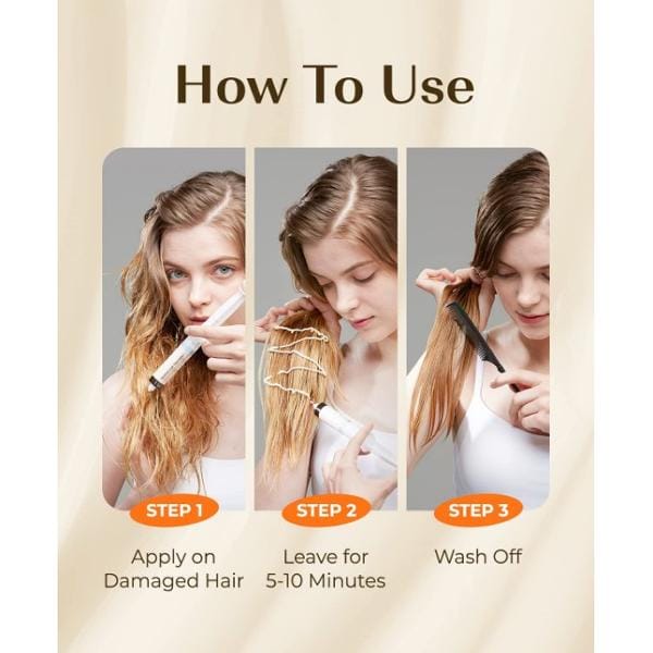 [CP-1] Premium Haarverzorging 250ml white