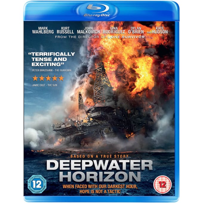 Deepwater Horizon