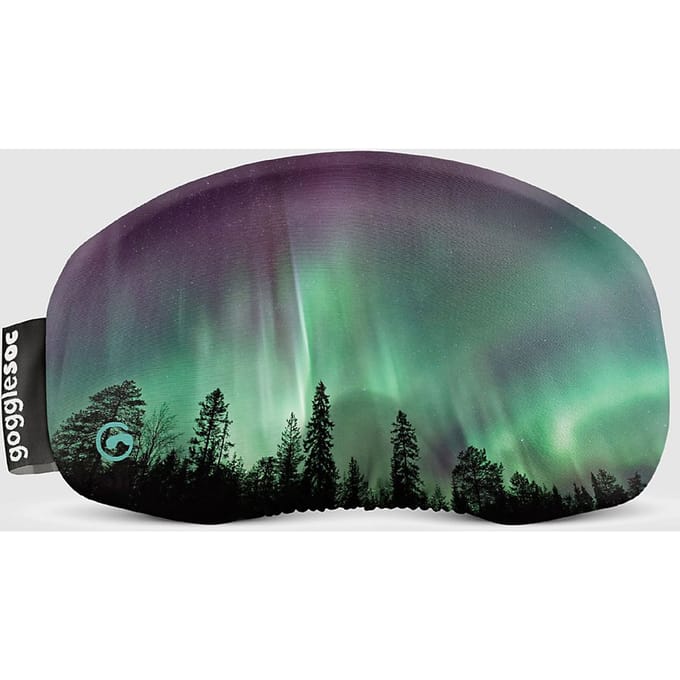 Gogglesoc Cover Goggle patroon