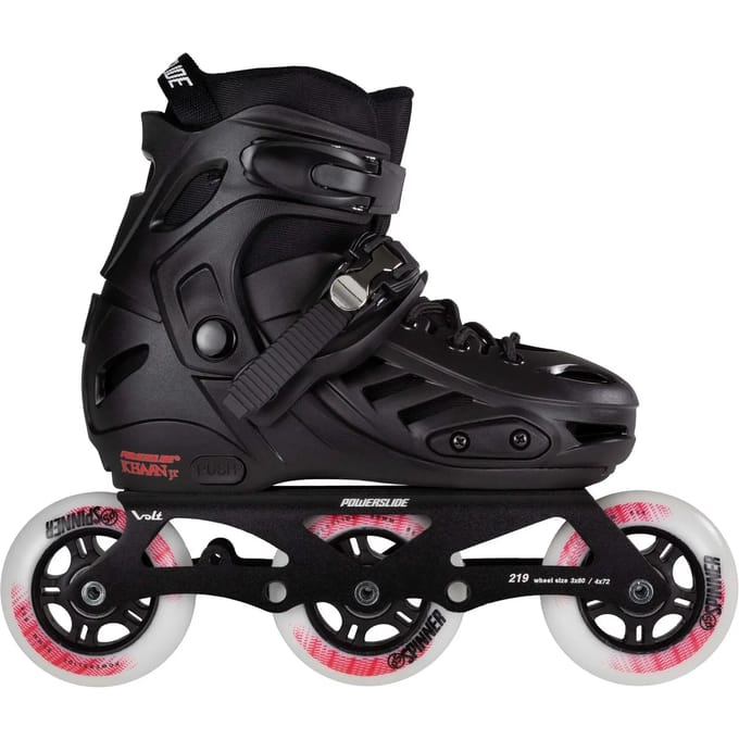 Freeskate skeelers voor kinderen Powerslide Khaan Pro