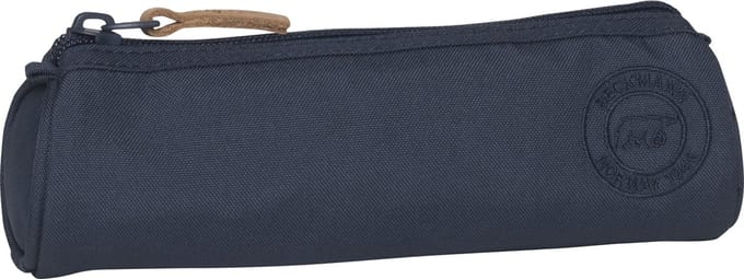 Beckmann etui - Urban - 6,5x6,5x22cm - Dark Blue