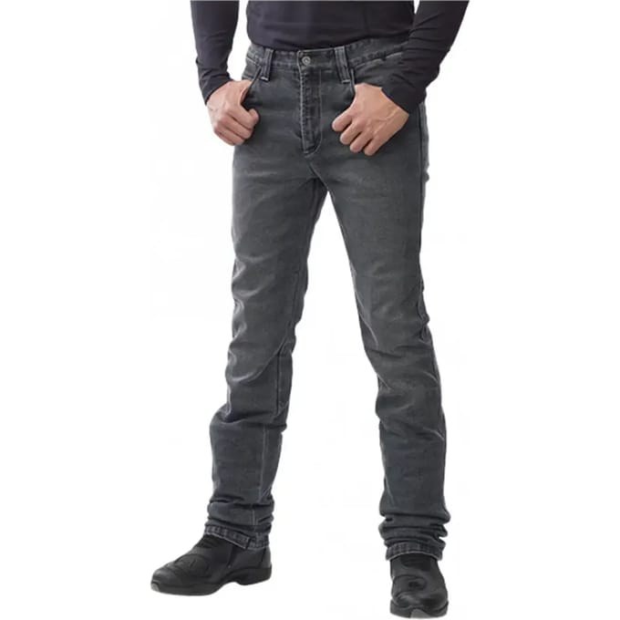 Motorjeans Dane Halvar