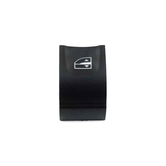 Couvercle de bouton de réparation de commutateur de fenêtre BDP977 pour Renault Symbol Dacia 2017-On