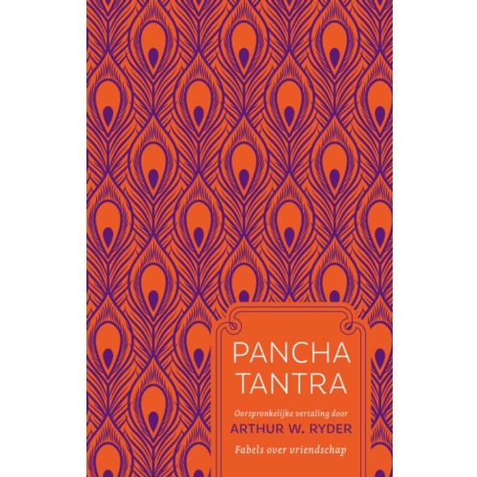 Panchatantra - Patroon
