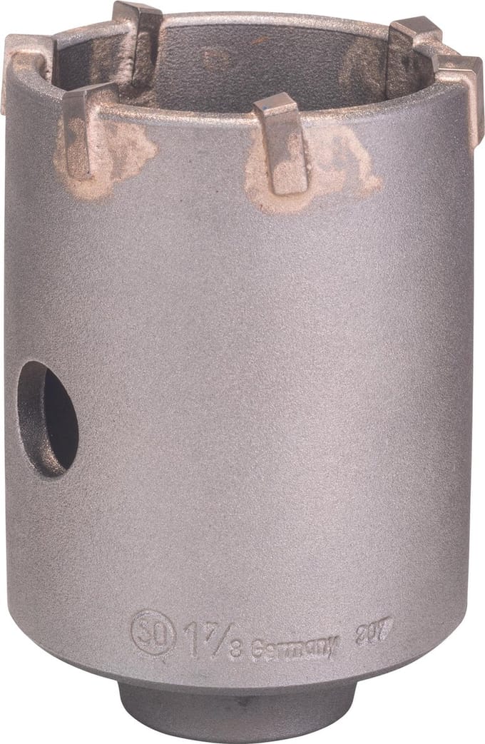Bosch PRO SDS plus-5 Core Cutter, 50 x 50 x 72 mm