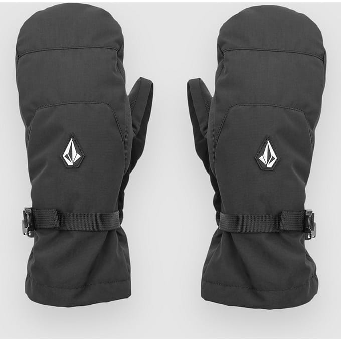 Volcom V.Snow Over Handschoenen zwart