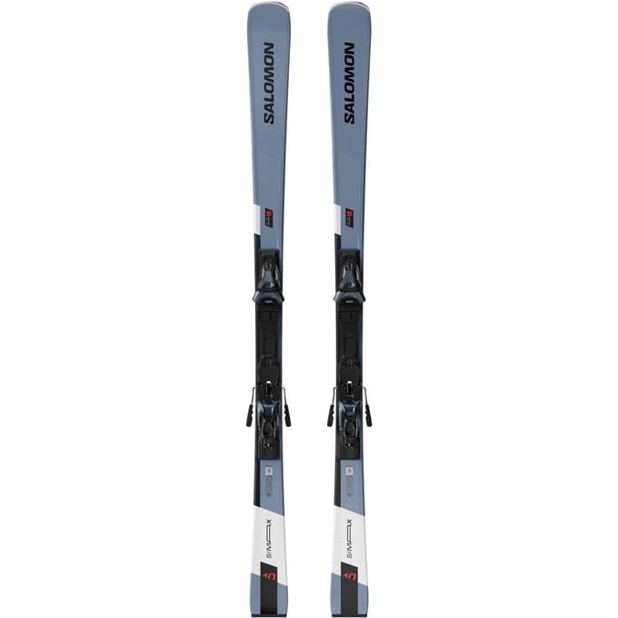 Salomon S/Max 10