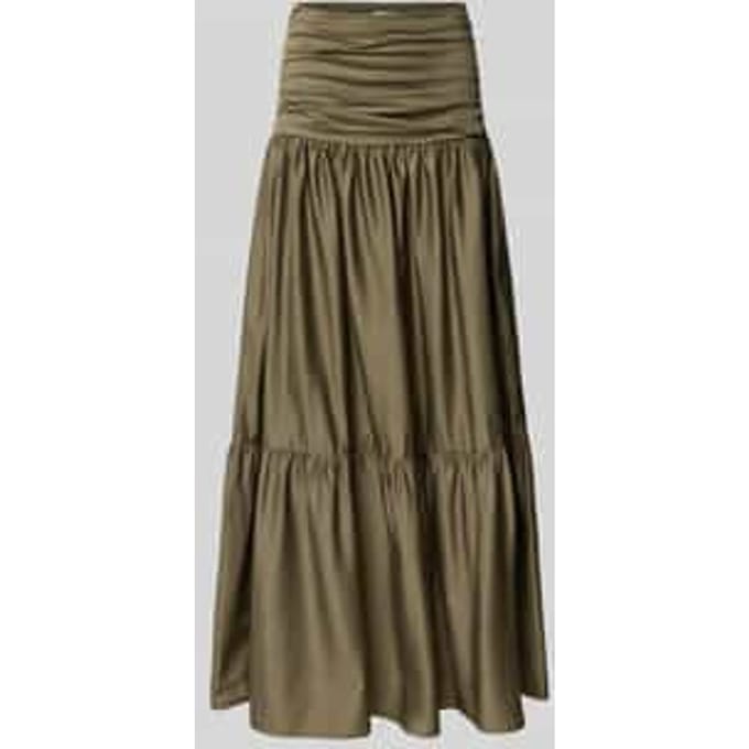 Cocktailrok in laagjeslook