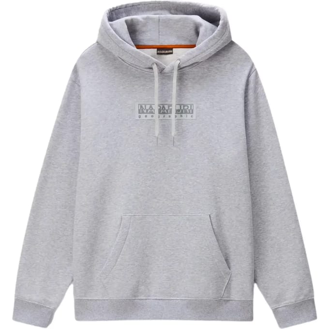 Sweatshirt Napapijri Box Logo