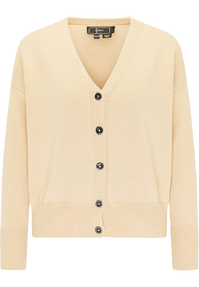 faina vest nascita