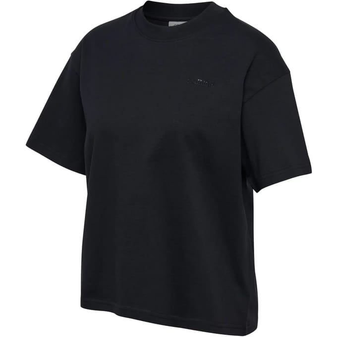 Dames-T-shirt met opdruk Hummel Keeper