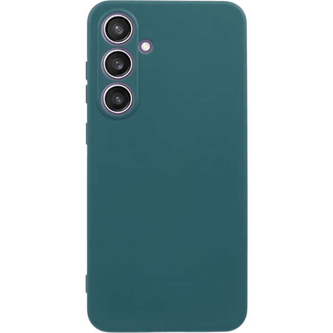 Mocaa Samsung Galaxy A56 Hoesje Groen
