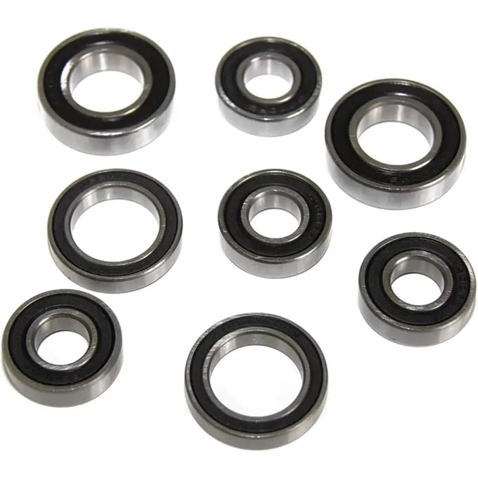 Lagerset Massi K2 2022-2024