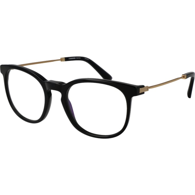 Rodenstock Optical Frame R8030 A000 53 Titanium