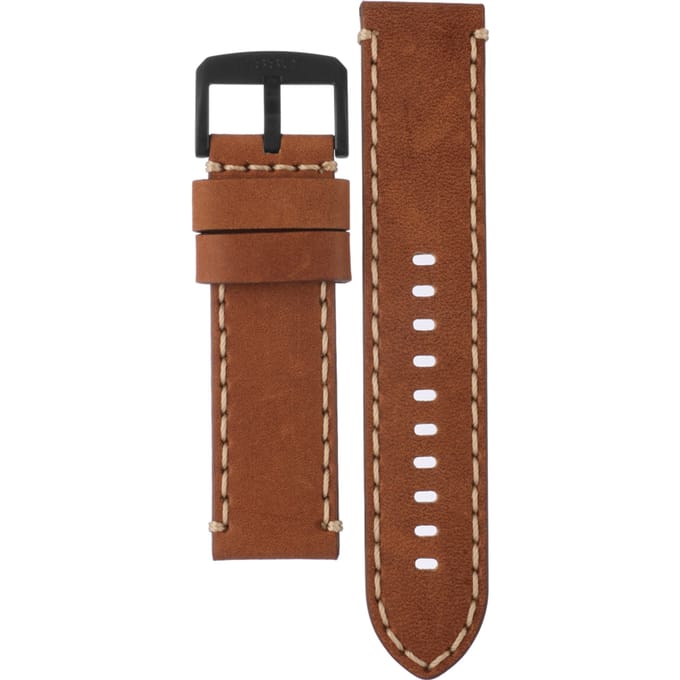 Tissot Straps T600041406 Chrono XL Horlogeband