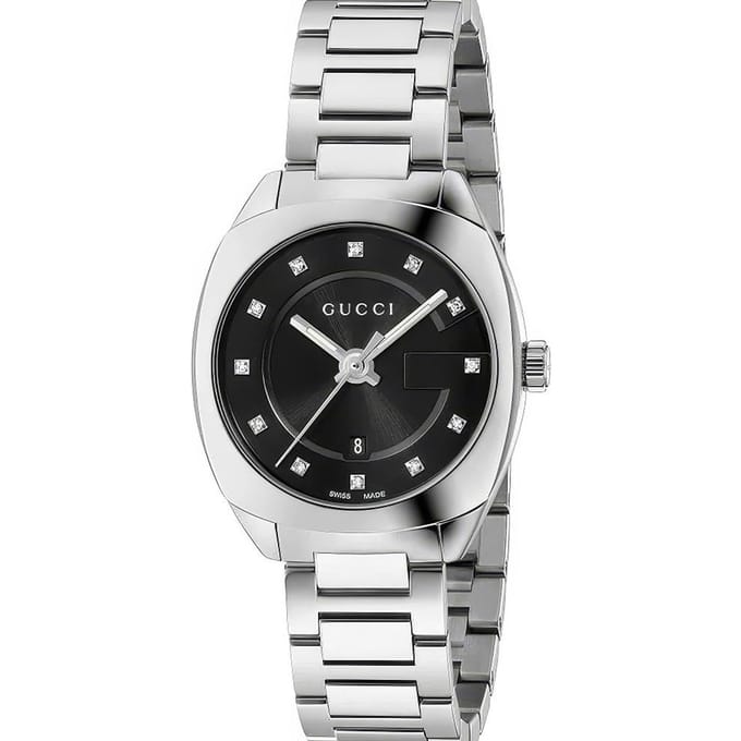 Gucci YA142503 Quartz dameshorloge