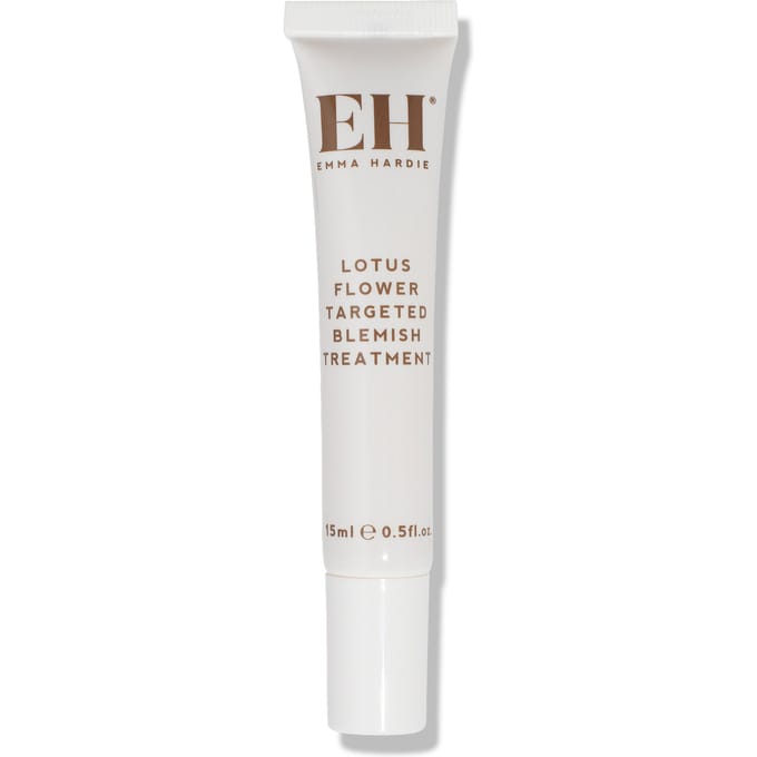 Emma Hardie Lotus Flower Targeted Blemish Treatment