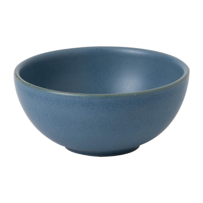 Churchill Super Vitrified Nourish Oslo Blue Schalen 155mm (6 stuks)