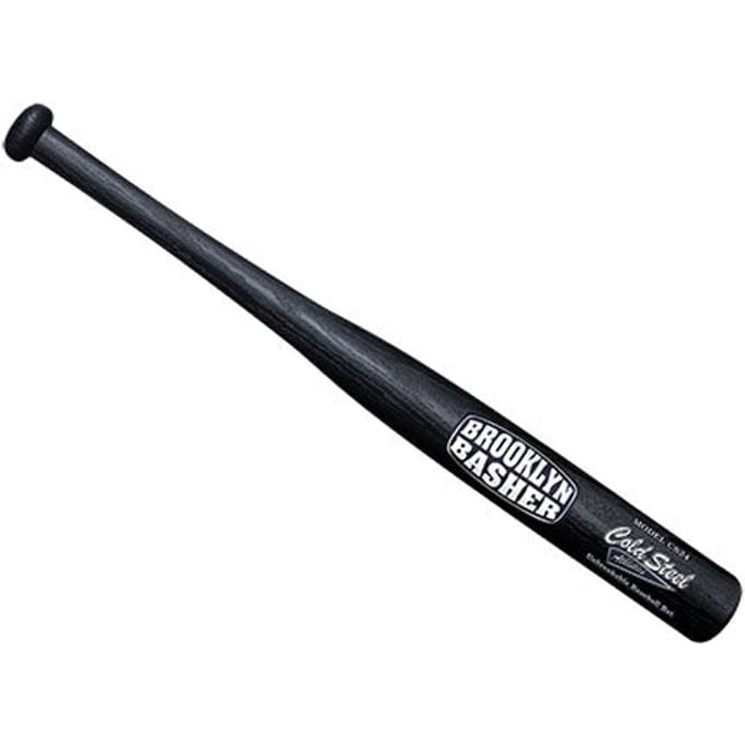 Cold steel brooklyn basher 24"