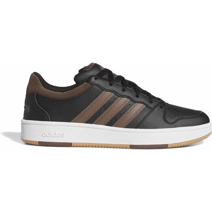 Kindertrainers adidas Hoops Classic