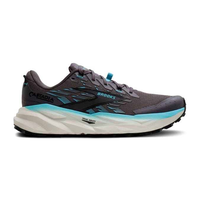 Brooks Cascadia 19 Trailrunningschoenen Dames