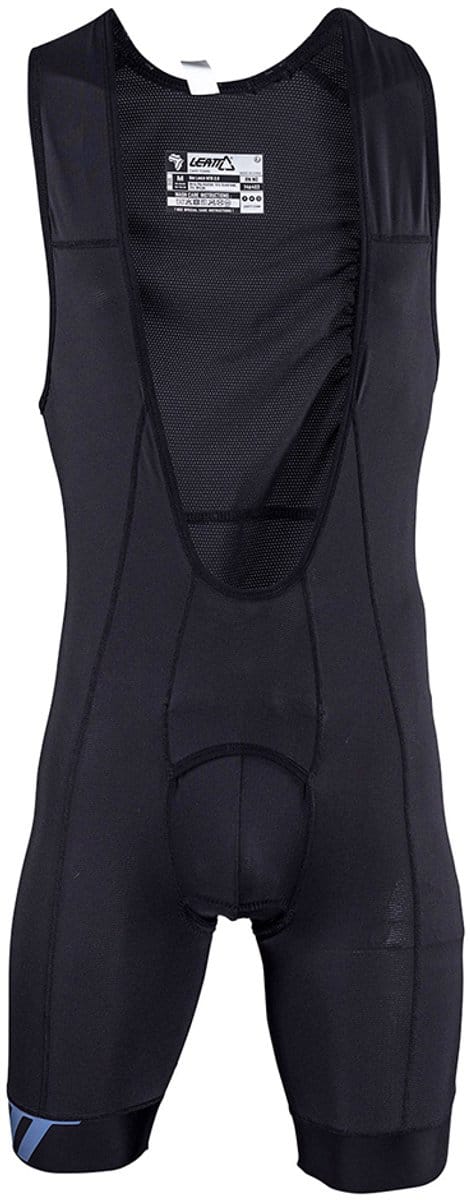 Leatt 2.0 Fietsbroek Zwart M Man