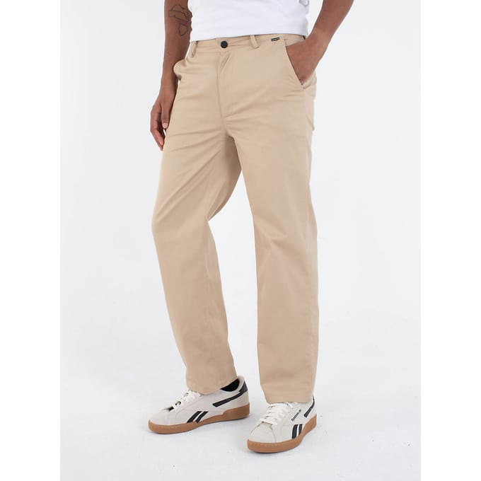 Hurley  bruin