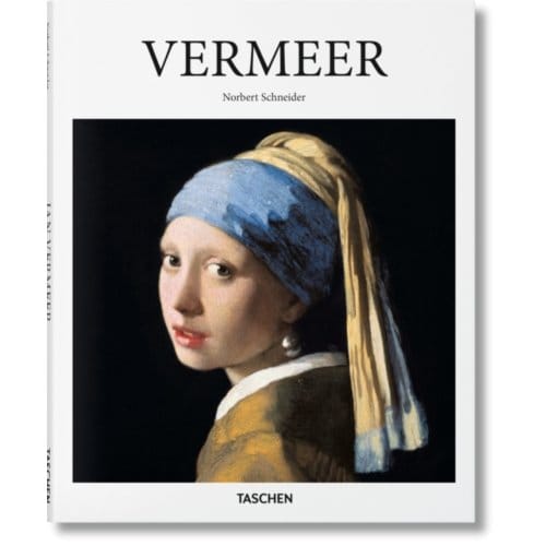 Vermeer - Basic Art - Norbert Schneider