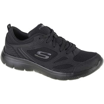 Cross-training schoenen voor dames Skechers Summits Suited